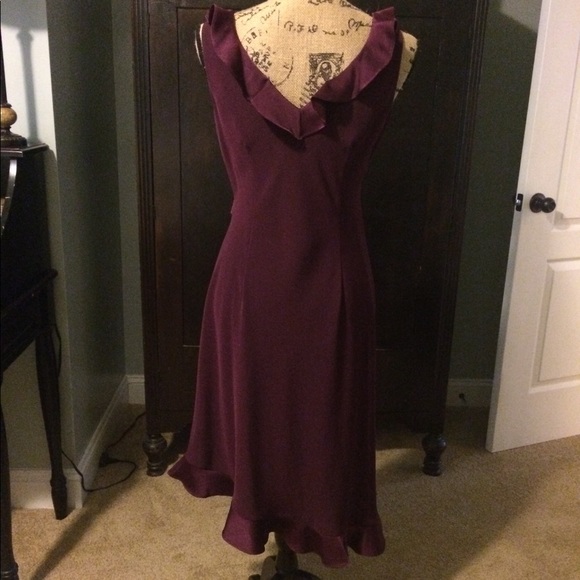 Dress size 8 - Picture 2 of 2